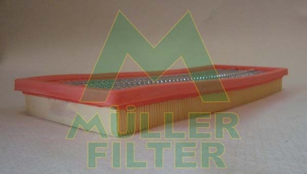 MULLER FILTER Gaisa filtrs PA457
